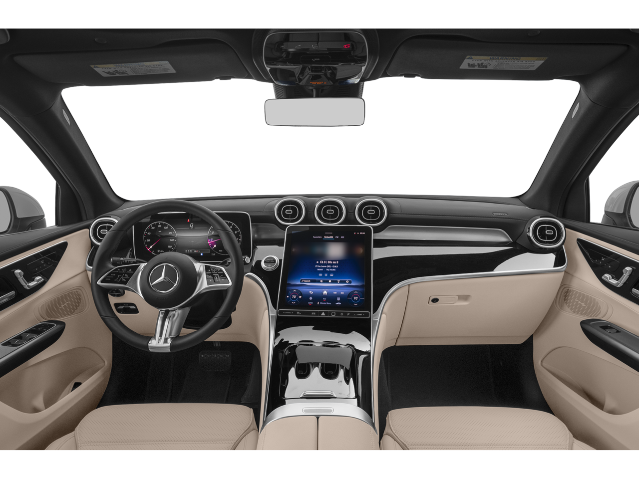 2027 Mercedes-Benz GLC GLC 300 4MATIC®