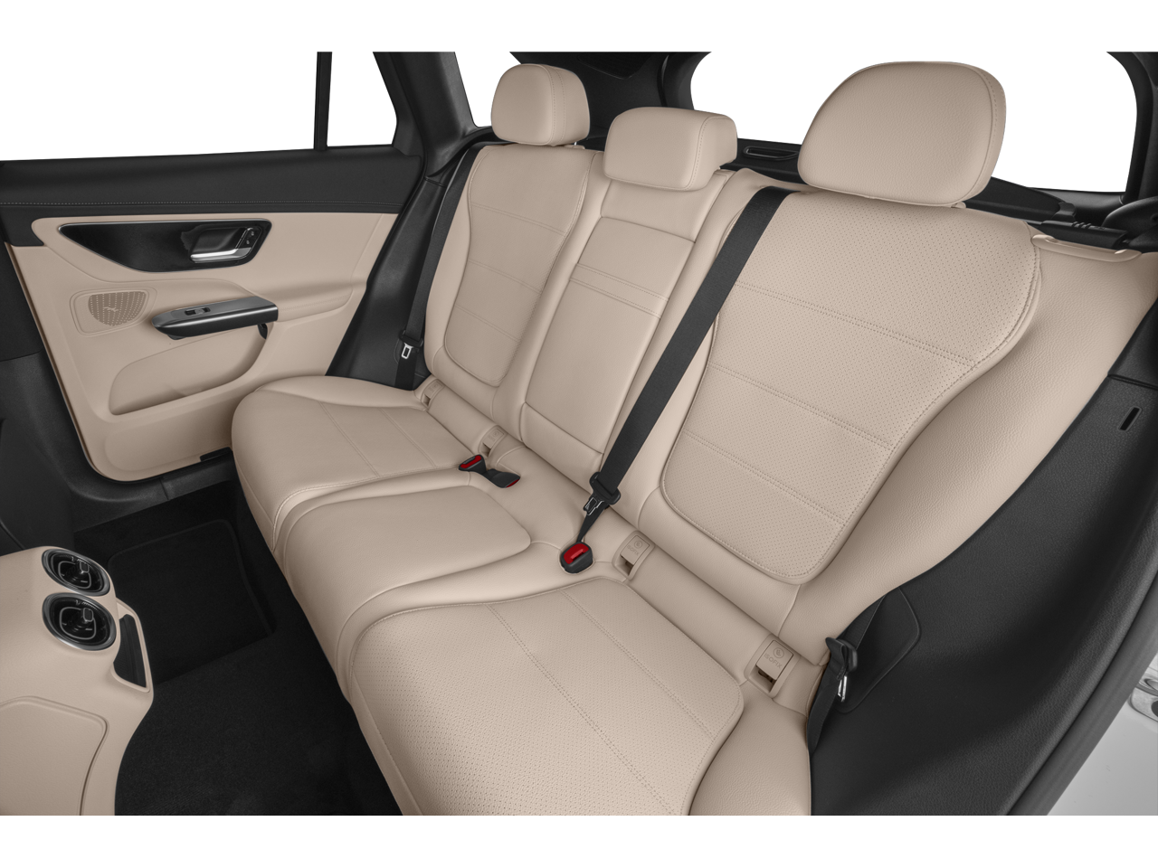 2027 Mercedes-Benz GLC GLC 300 4MATIC®