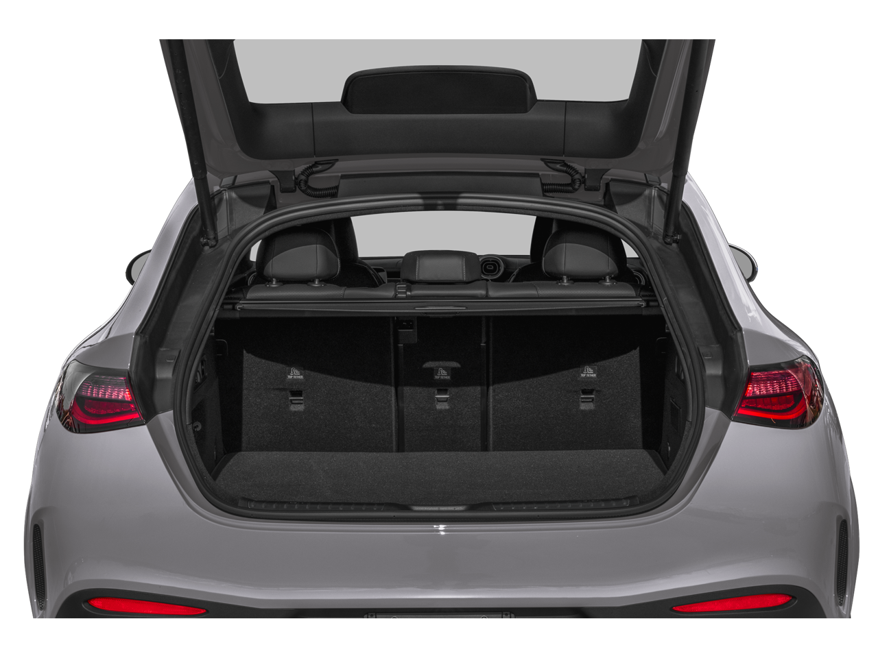 2027 Mercedes-Benz GLC GLC 300 Coupe 4MATIC®