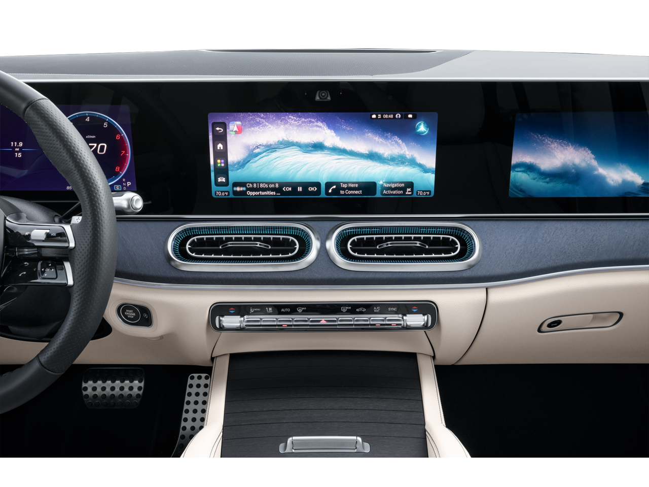 2027 Mercedes-Benz GLE GLE 450 4MATIC®
