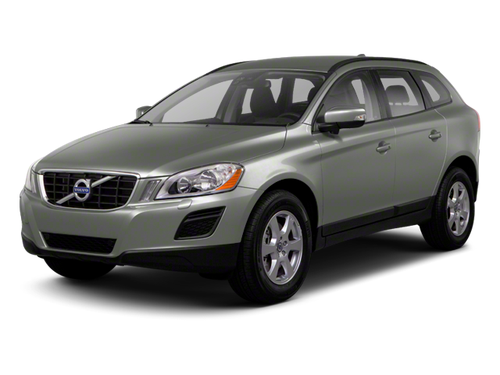 2011 Volvo XC60 T6