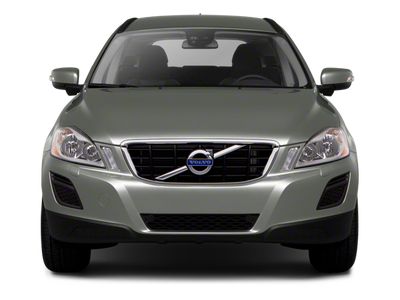 2011 Volvo XC60 T6