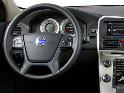 2011 Volvo XC60 T6