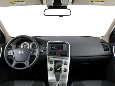 2011 Volvo XC60 T6