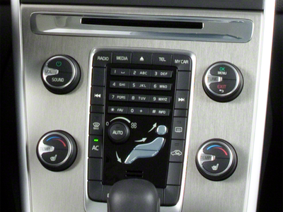 2011 Volvo XC60 T6