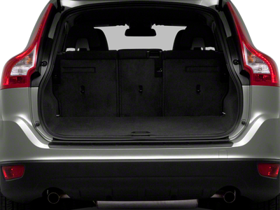 2011 Volvo XC60 T6