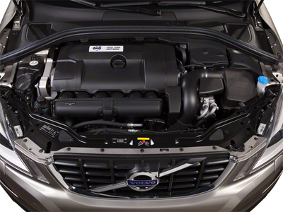 2011 Volvo XC60 T6