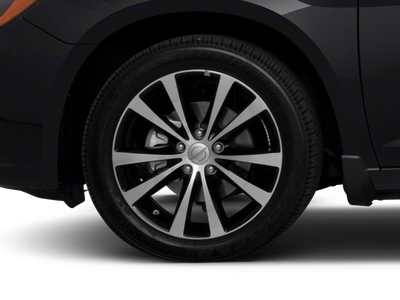 2012 Chrysler 200 Limited