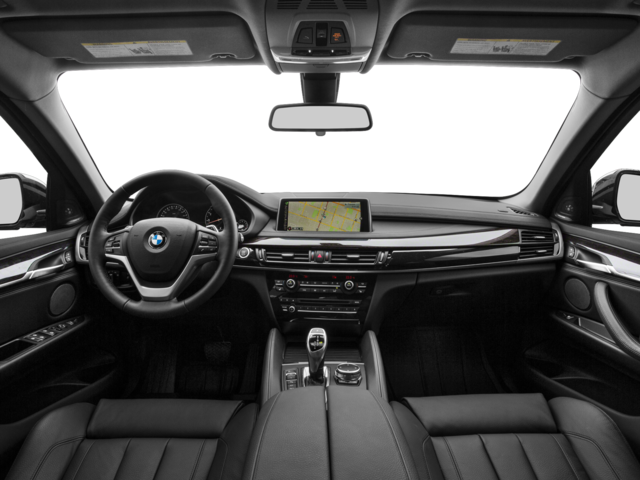 2016 BMW X6 xDrive35i