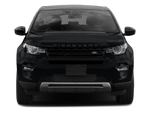 2016 Land Rover Discovery Sport SE