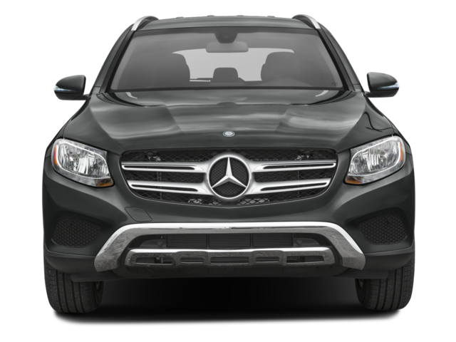 2016 Mercedes-Benz GLC GLC 300 4MATIC®