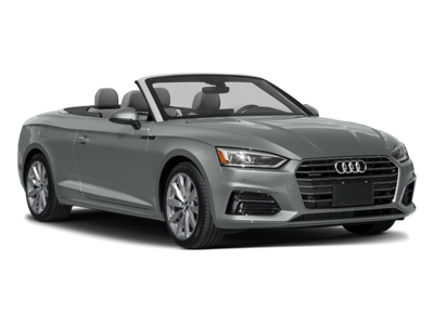 2018 Audi A5 2.0T Premium Plus quattro