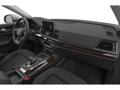 2019 Audi Q5 2.0T Prestige quattro