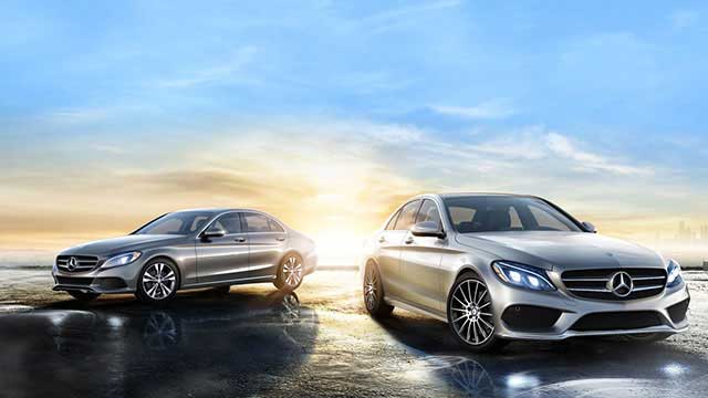 Explore new Mercedes-Benz models featuring luxury, advanced technology, and exceptional performance.
