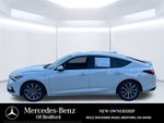 2025 Acura Integra A-Spec Tech Package
