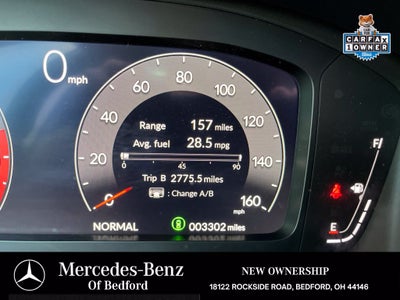 2025 Acura Integra A-Spec Tech Package