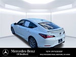 2025 Acura Integra A-Spec Tech Package