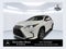 2018 Lexus RX 350