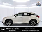 2018 Lexus RX 350