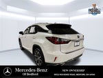2018 Lexus RX 350