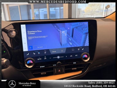 2023 Lexus NX 350 Premium