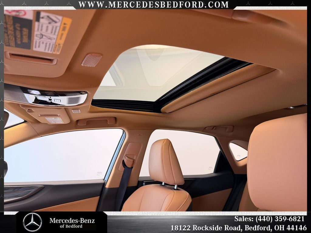 2023 Lexus NX 350 Premium