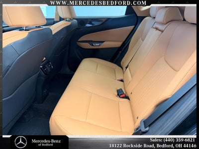 2023 Lexus NX 350 Premium