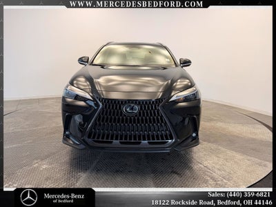 2023 Lexus NX 350 Premium