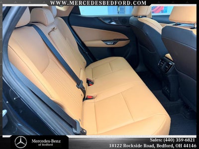 2023 Lexus NX 350 Premium