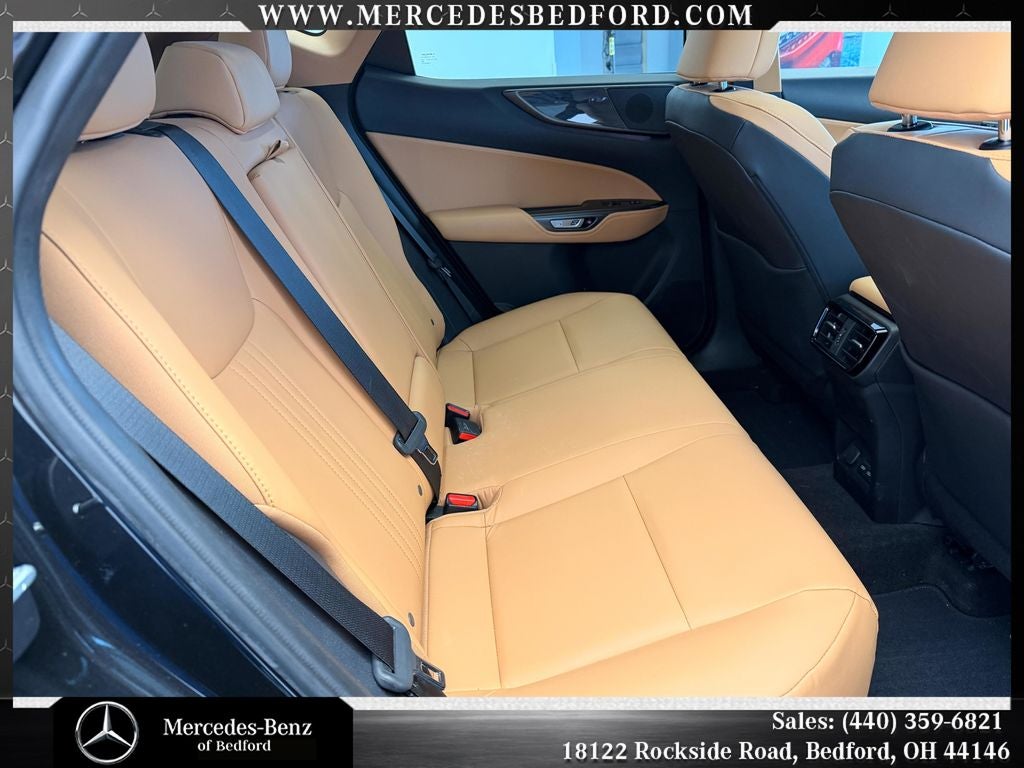 2023 Lexus NX 350 Premium