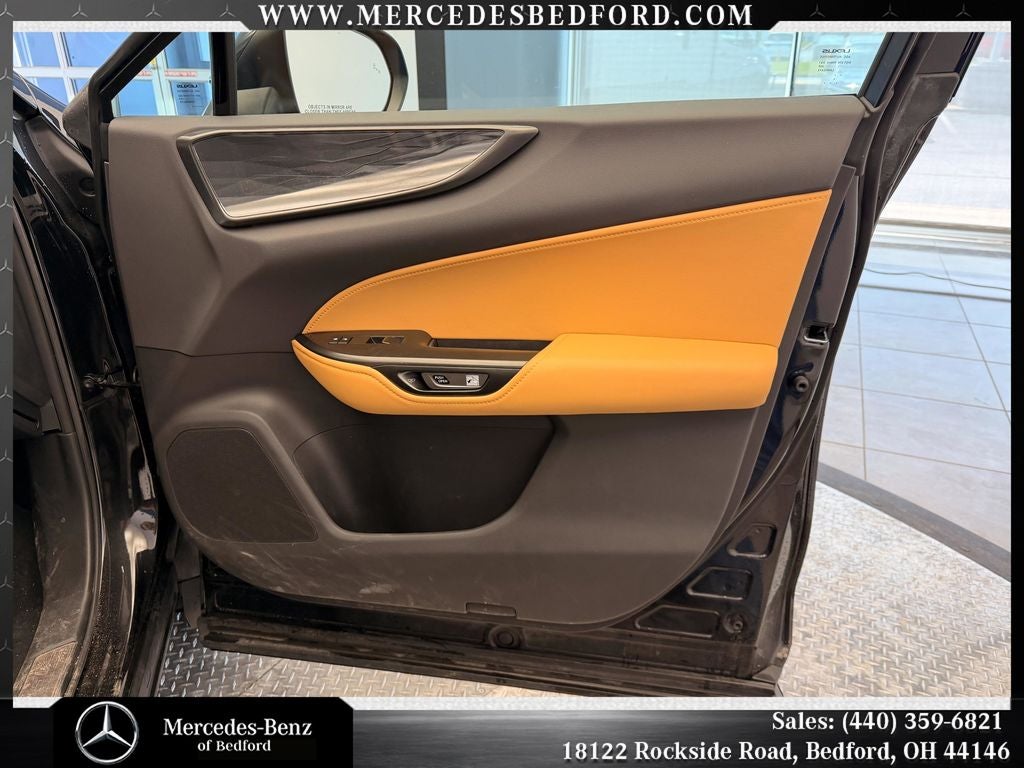 2023 Lexus NX 350 Premium