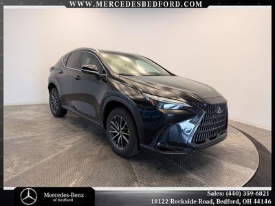 2023 Lexus NX 350 Premium