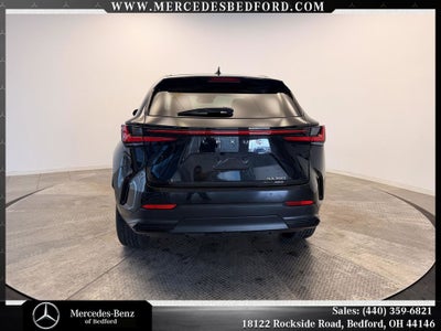 2023 Lexus NX 350 Premium