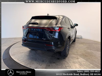 2023 Lexus NX 350 Premium