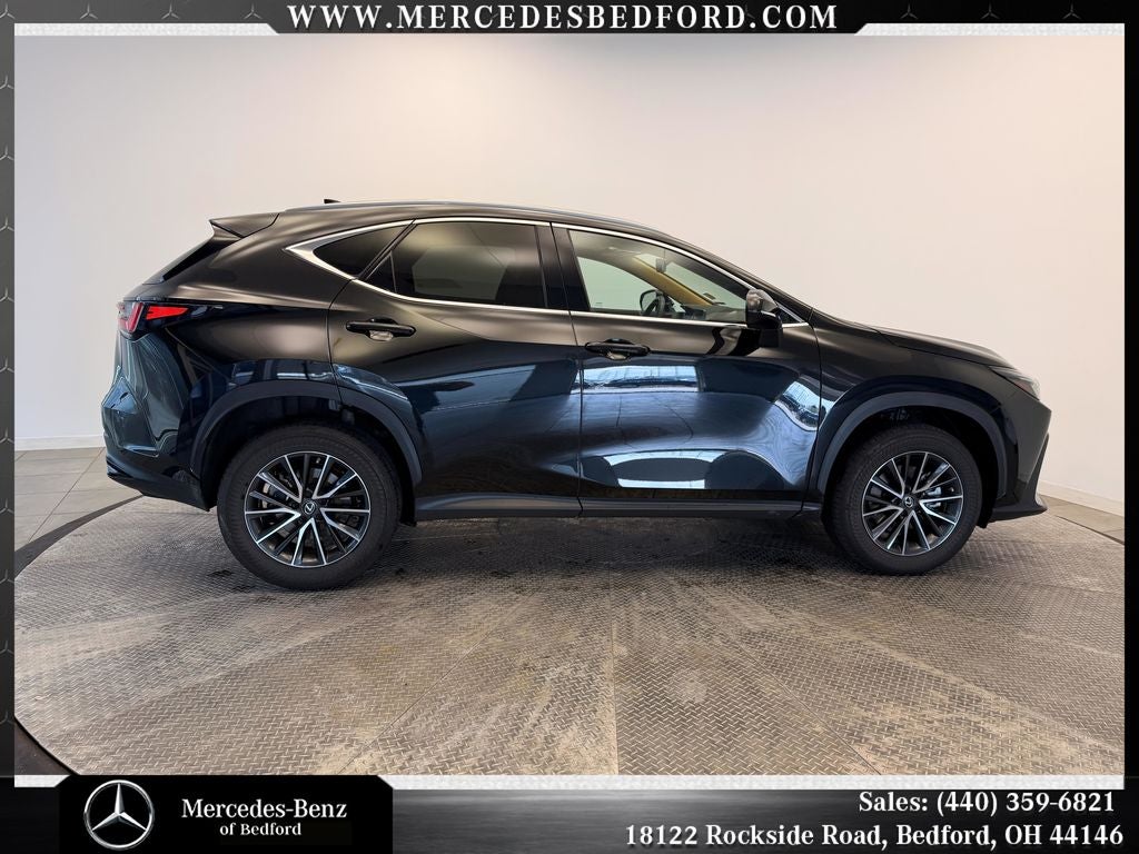 2023 Lexus NX 350 Premium