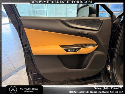 2023 Lexus NX 350 Premium