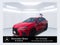 2024 Lexus NX 350 F SPORT Handling