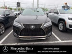2020 Lexus RX 350 F Sport