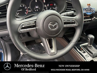 2023 Mazda Mazda CX-30 2.5 S Premium Package