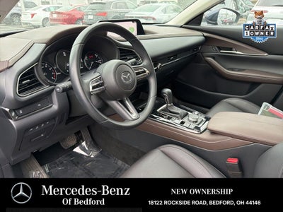 2023 Mazda Mazda CX-30 2.5 S Premium Package