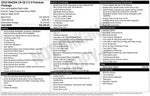 2023 Mazda Mazda CX-30 2.5 S Premium Package