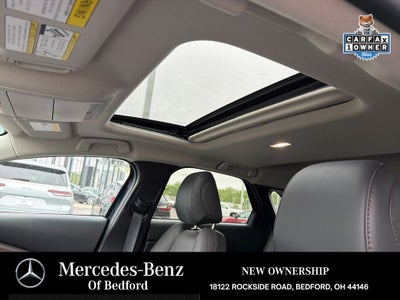2023 Mazda Mazda CX-30 2.5 S Premium Package