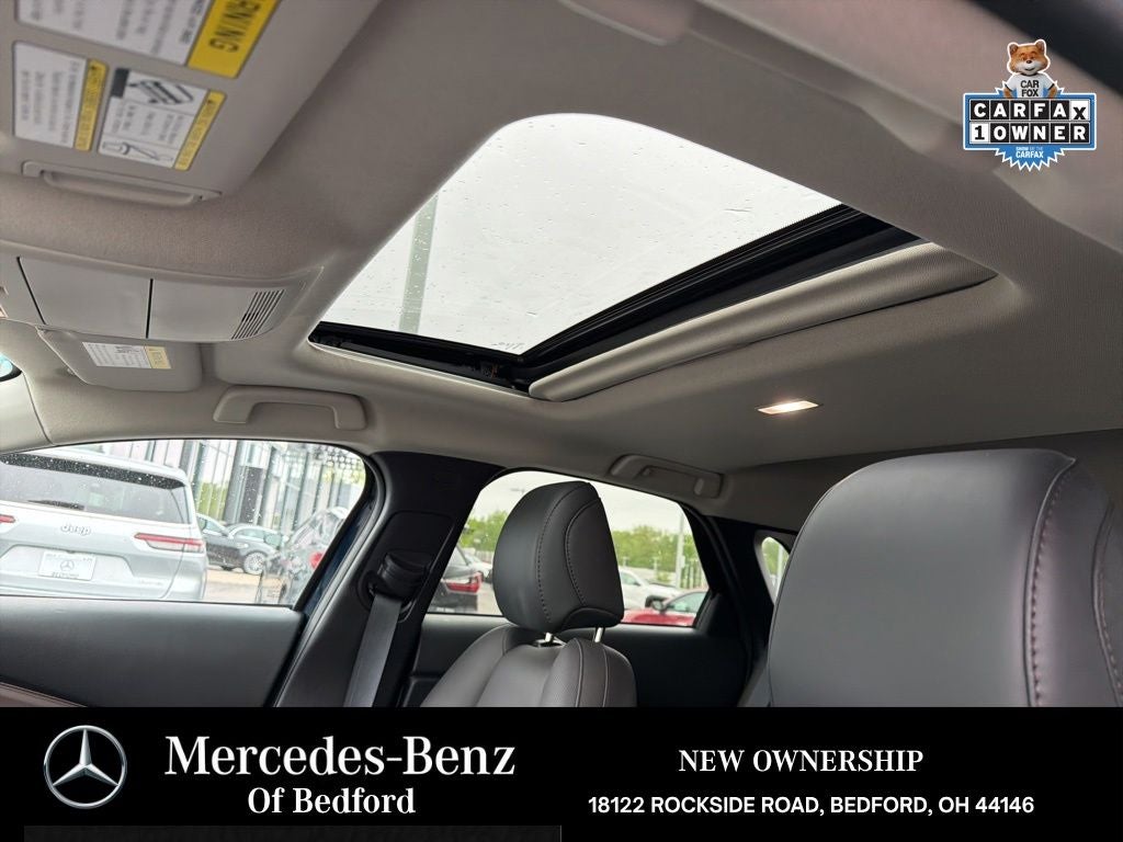 2023 Mazda Mazda CX-30 2.5 S Premium Package