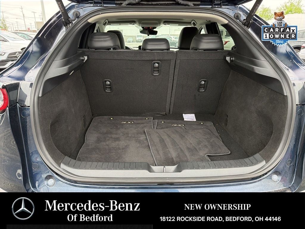 2023 Mazda Mazda CX-30 2.5 S Premium Package