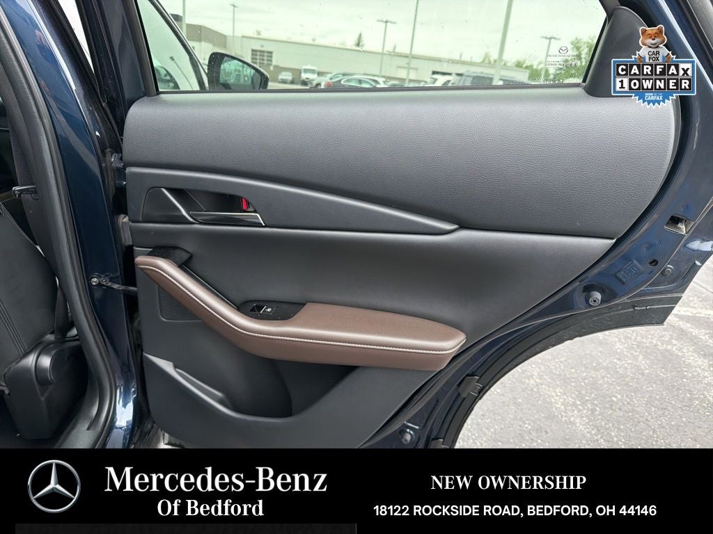 2023 Mazda Mazda CX-30 2.5 S Premium Package