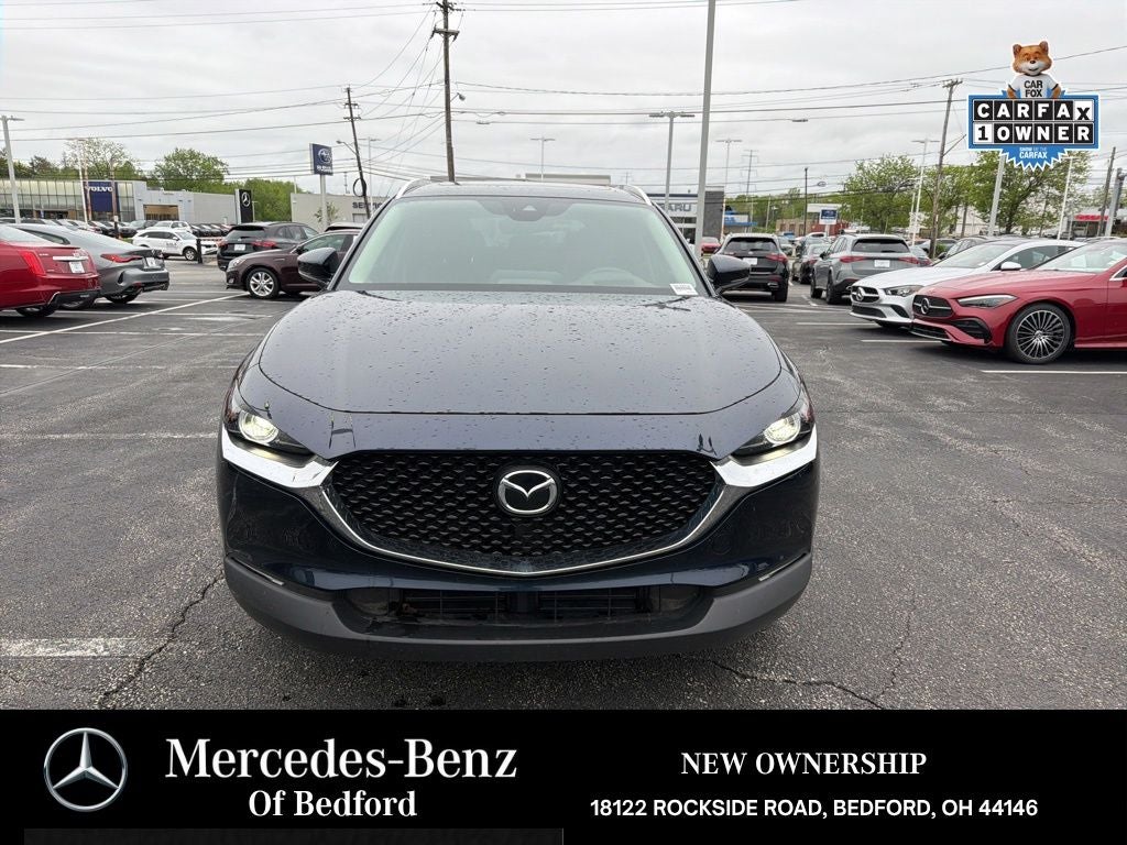 2023 Mazda Mazda CX-30 2.5 S Premium Package