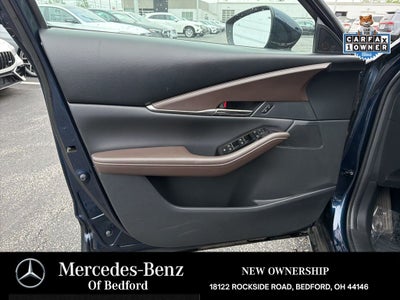 2023 Mazda Mazda CX-30 2.5 S Premium Package