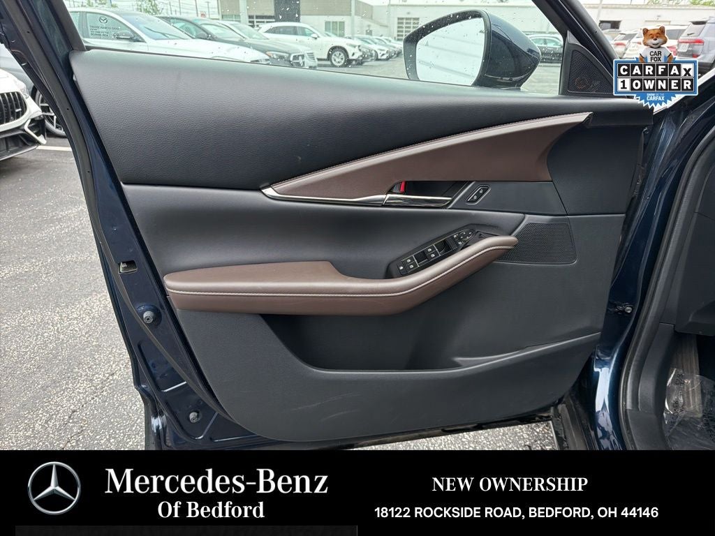 2023 Mazda Mazda CX-30 2.5 S Premium Package