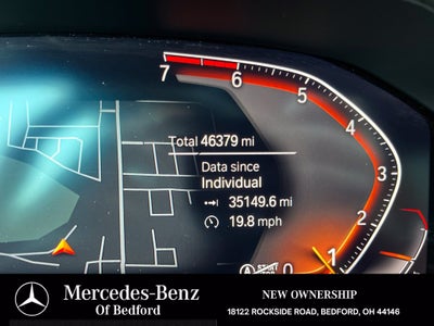 2020 BMW 3 Series 330i xDrive