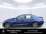 2020 BMW 3 Series 330i xDrive